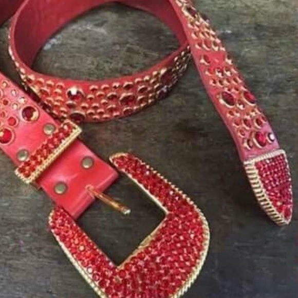 Help find Michael Morrison Belts - Picture 4 of 11